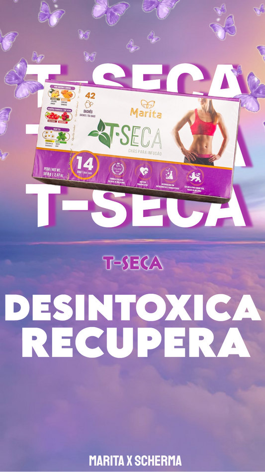 T-SECA